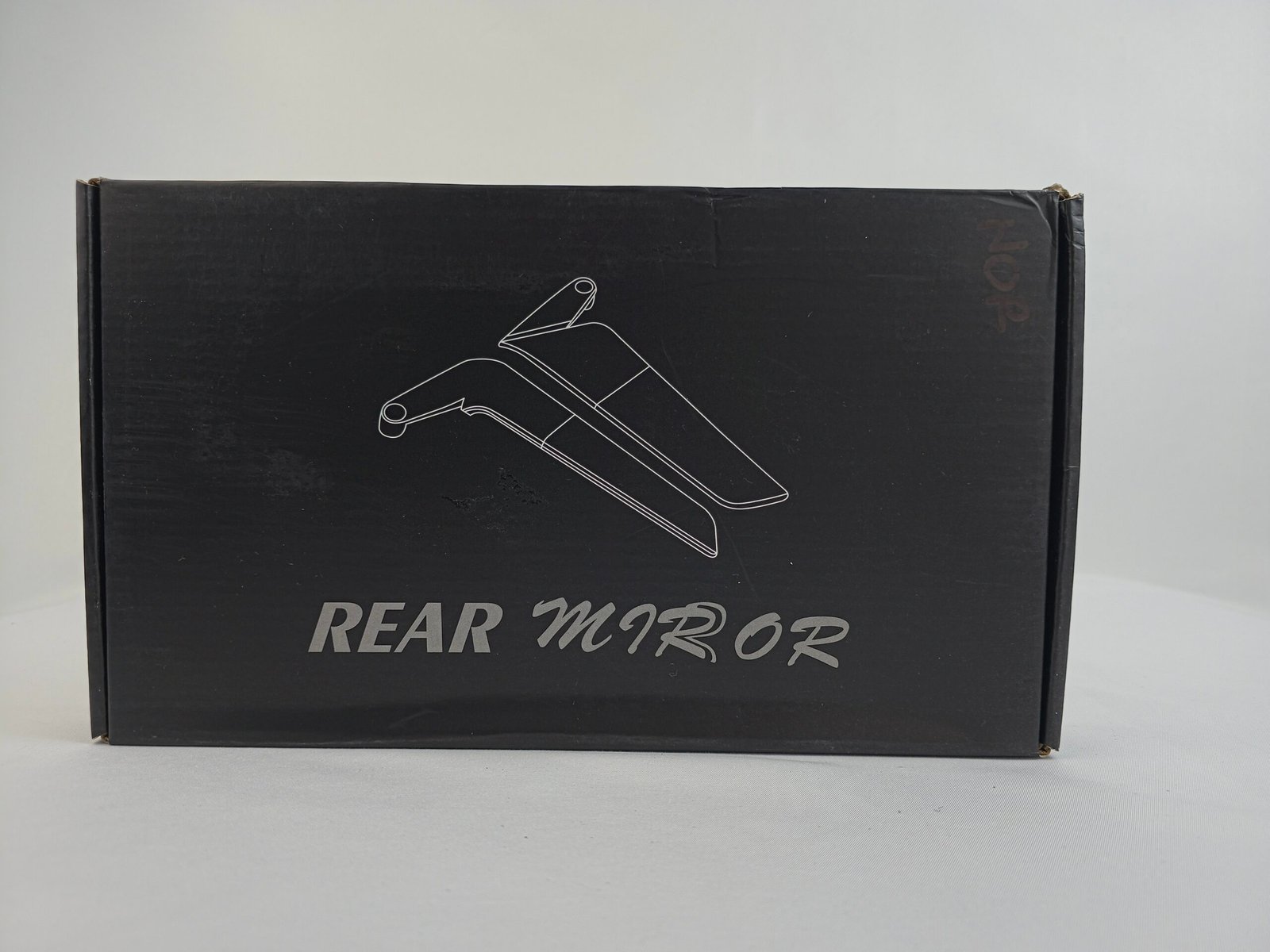 espejo aleron pequeÑo espejo aleron pequeÑo